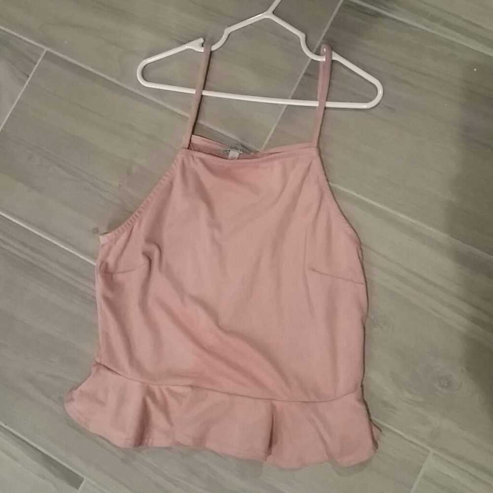 Charlotte Russe